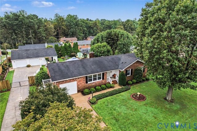 7113 Perrin Dr, Prince George, VA 23875