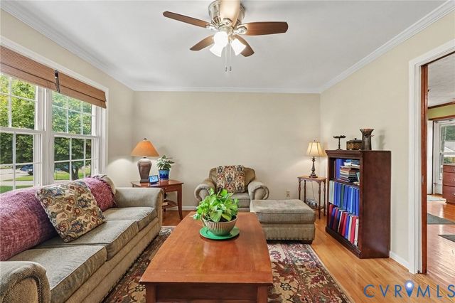 7113 Perrin Dr, Prince George, VA 23875