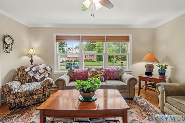 7113 Perrin Dr, Prince George, VA 23875