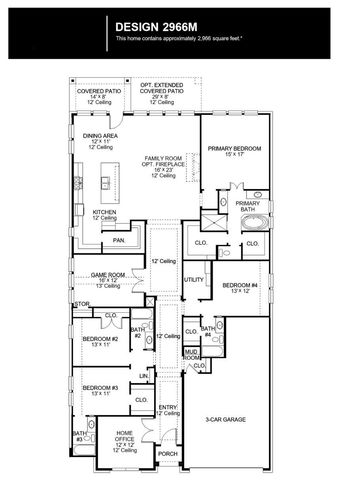 16262 Darling Lucille Lane, Conroe, TX 77302