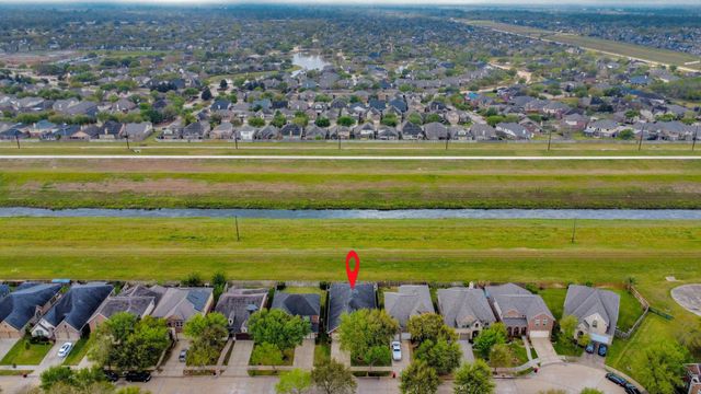 3419 Chandler Hollow Lane, Missouri City, TX 77459