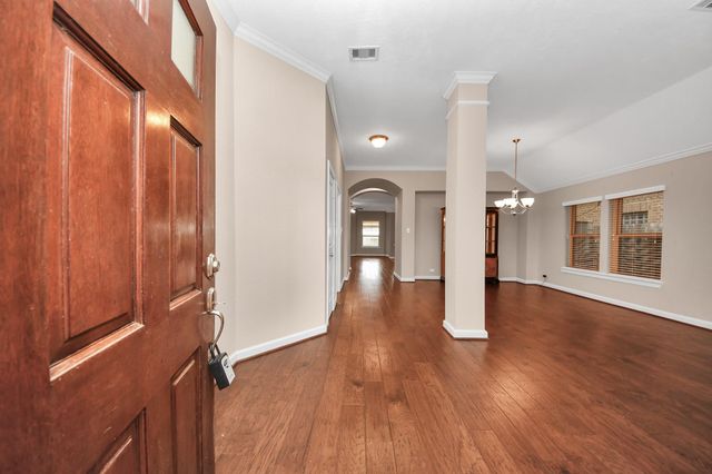 3419 Chandler Hollow Lane, Missouri City, TX 77459