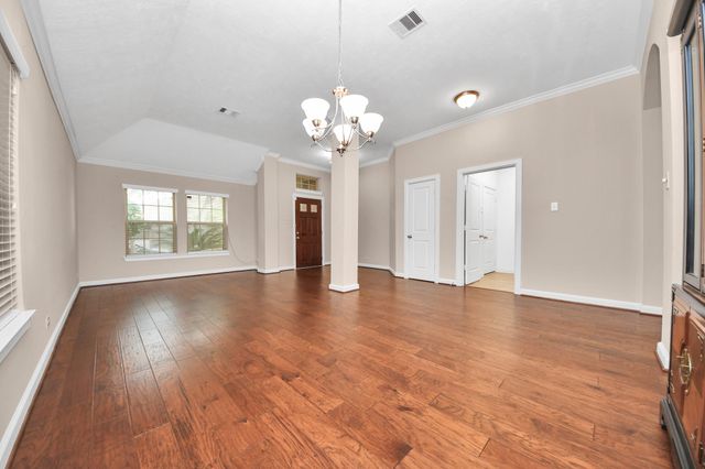 3419 Chandler Hollow Lane, Missouri City, TX 77459