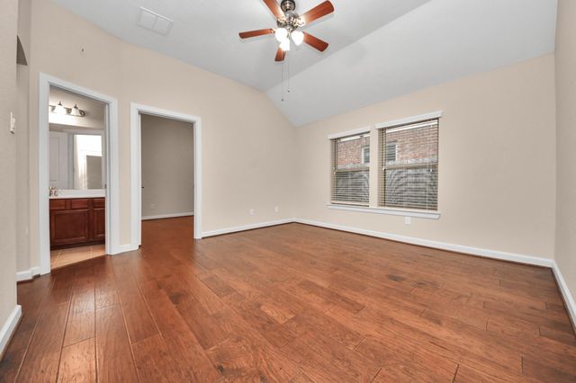 3419 Chandler Hollow Lane, Missouri City, TX 77459