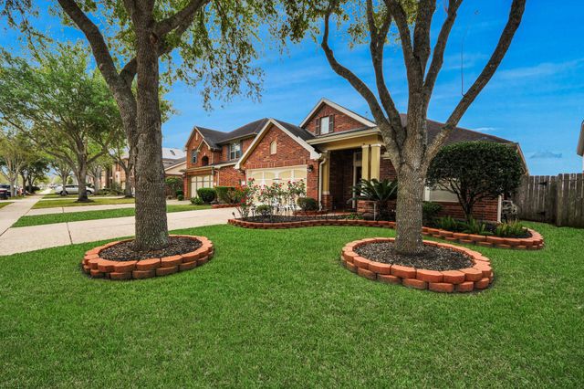 3419 Chandler Hollow Lane, Missouri City, TX 77459