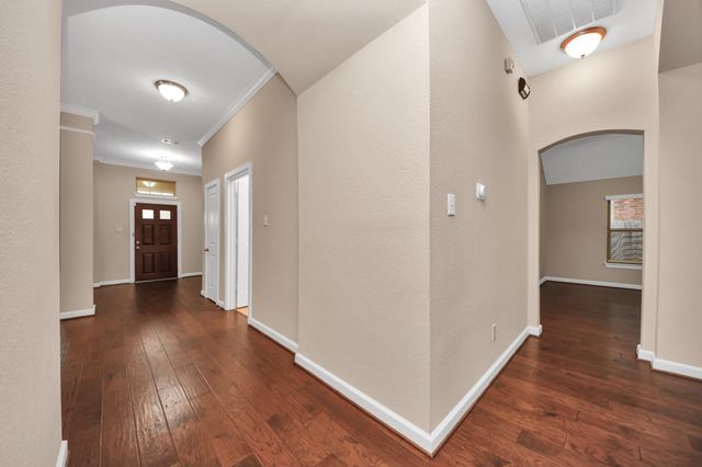 3419 Chandler Hollow Lane, Missouri City, TX 77459