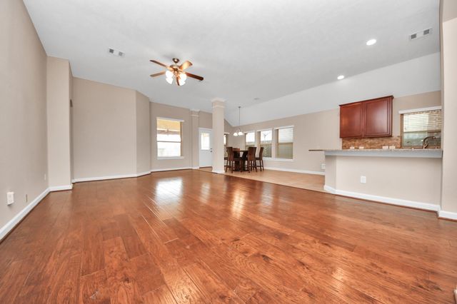 3419 Chandler Hollow Lane, Missouri City, TX 77459