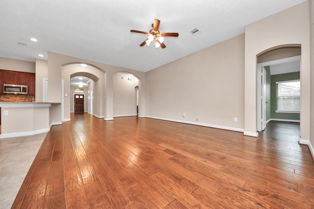 3419 Chandler Hollow Lane, Missouri City, TX 77459