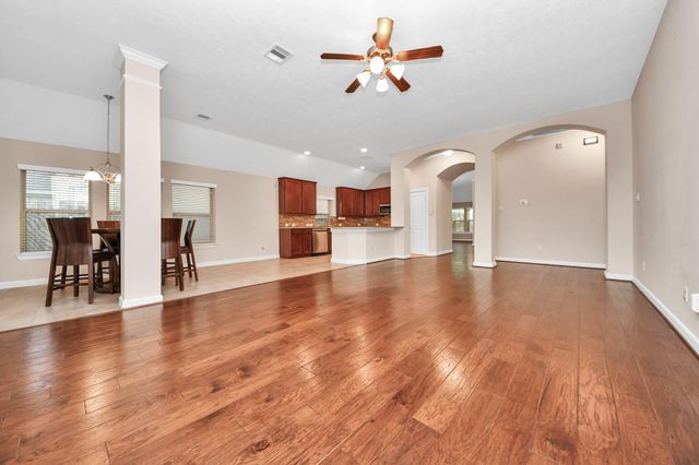 3419 Chandler Hollow Lane, Missouri City, TX 77459