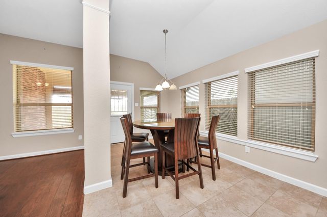 3419 Chandler Hollow Lane, Missouri City, TX 77459