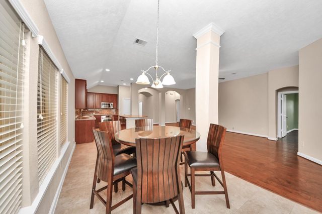 3419 Chandler Hollow Lane, Missouri City, TX 77459