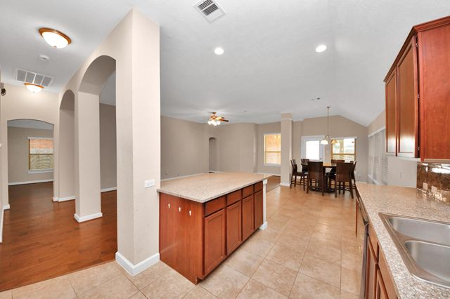 3419 Chandler Hollow Lane, Missouri City, TX 77459