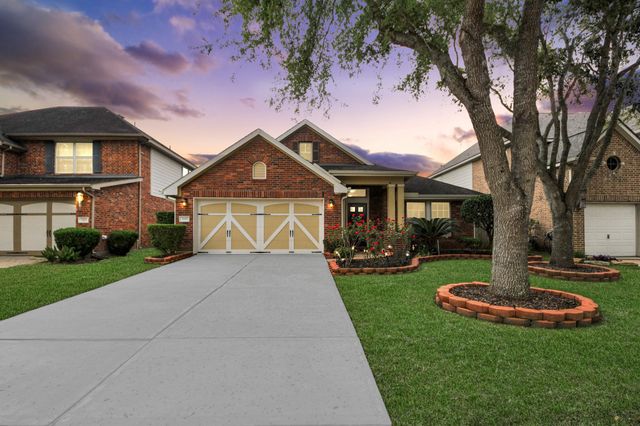 3419 Chandler Hollow Lane, Missouri City, TX 77459