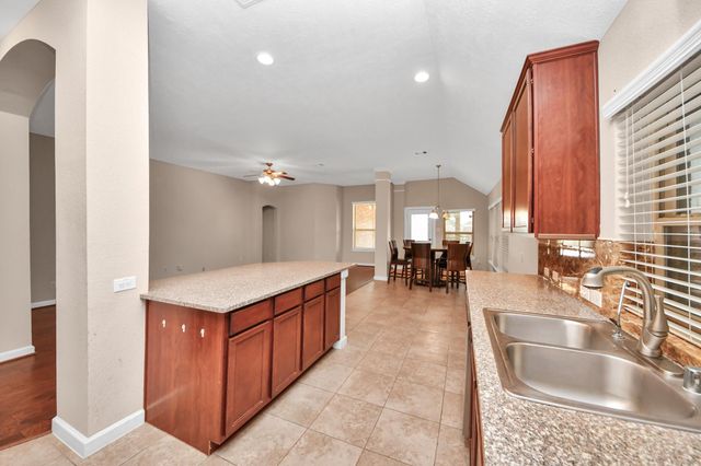 3419 Chandler Hollow Lane, Missouri City, TX 77459