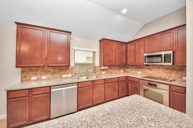 3419 Chandler Hollow Lane, Missouri City, TX 77459