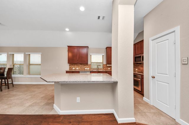 3419 Chandler Hollow Lane, Missouri City, TX 77459