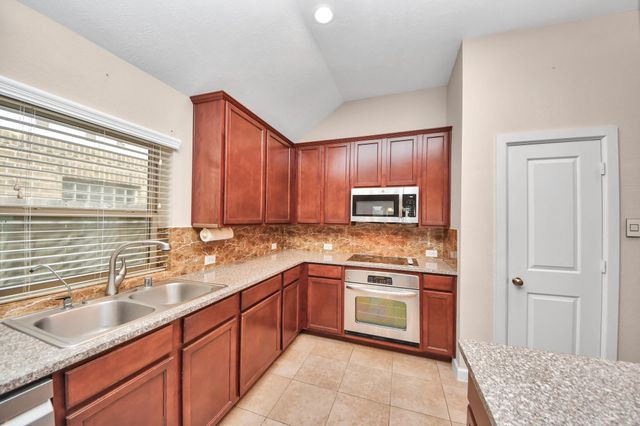 3419 Chandler Hollow Lane, Missouri City, TX 77459