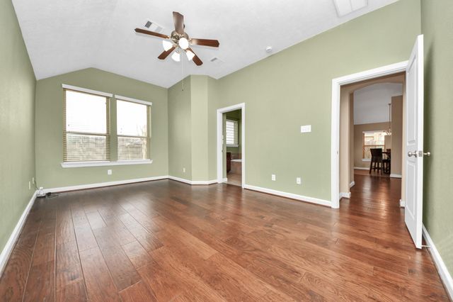 3419 Chandler Hollow Lane, Missouri City, TX 77459