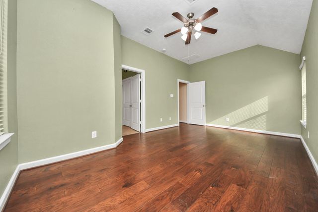 3419 Chandler Hollow Lane, Missouri City, TX 77459