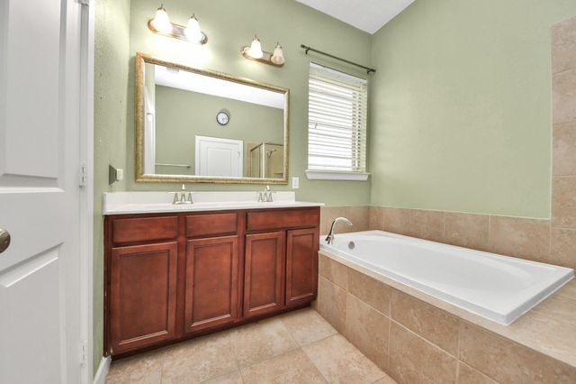 3419 Chandler Hollow Lane, Missouri City, TX 77459