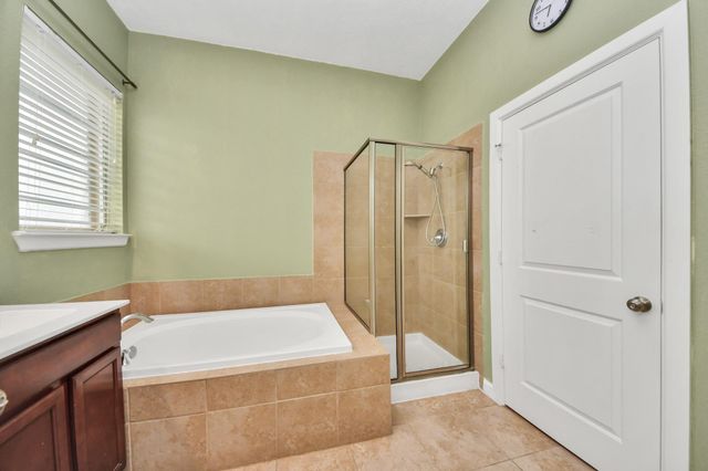 3419 Chandler Hollow Lane, Missouri City, TX 77459