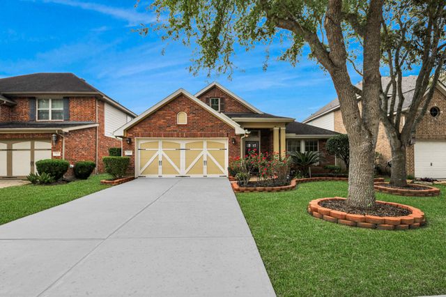 3419 Chandler Hollow Lane, Missouri City, TX 77459