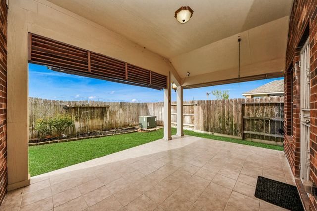 3419 Chandler Hollow Lane, Missouri City, TX 77459