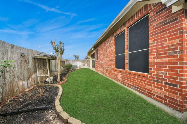 3419 Chandler Hollow Lane, Missouri City, TX 77459