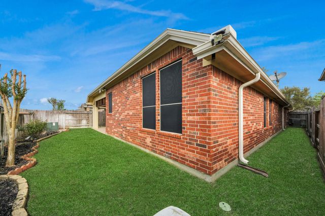 3419 Chandler Hollow Lane, Missouri City, TX 77459