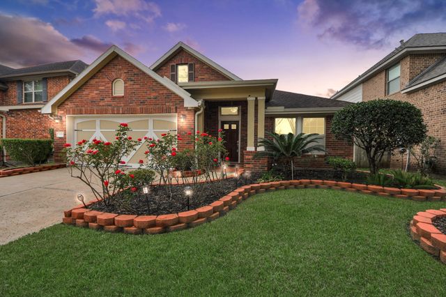 3419 Chandler Hollow Lane, Missouri City, TX 77459