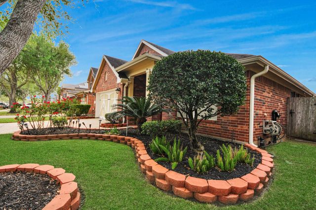 3419 Chandler Hollow Lane, Missouri City, TX 77459