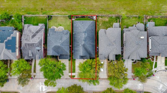 3419 Chandler Hollow Lane, Missouri City, TX 77459