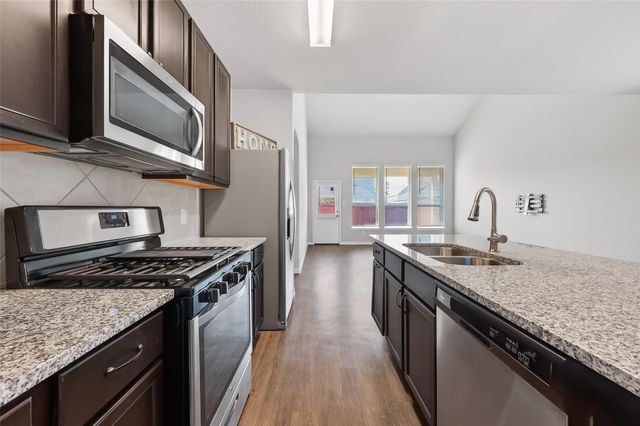 25158 Bells Canyon Drive Drive, Porter, TX 77365