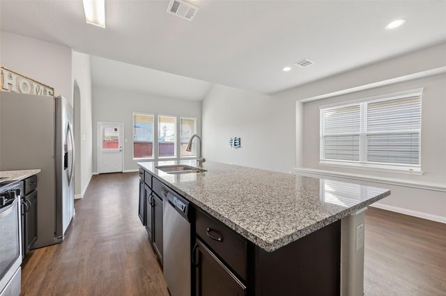 25158 Bells Canyon Drive Drive, Porter, TX 77365