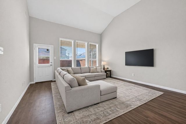 25158 Bells Canyon Drive Drive, Porter, TX 77365