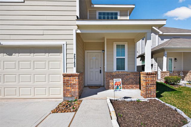 25158 Bells Canyon Drive Drive, Porter, TX 77365