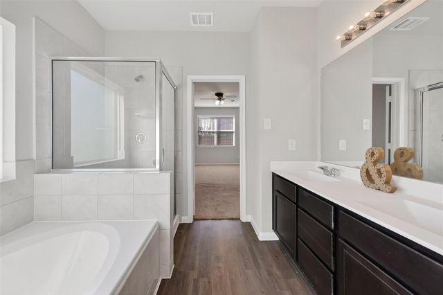 25158 Bells Canyon Drive Drive, Porter, TX 77365