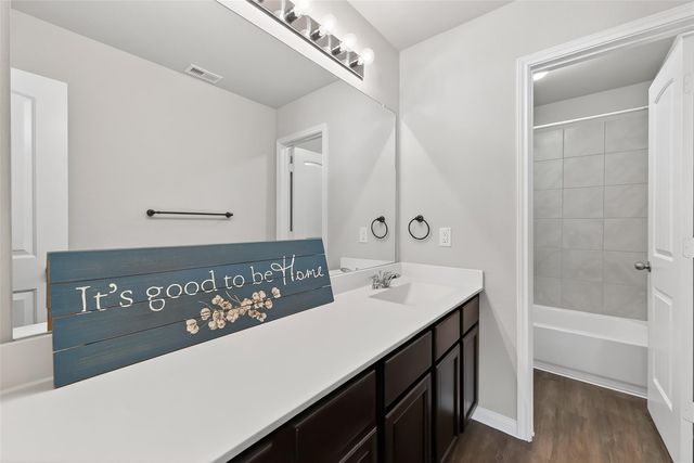 25158 Bells Canyon Drive Drive, Porter, TX 77365