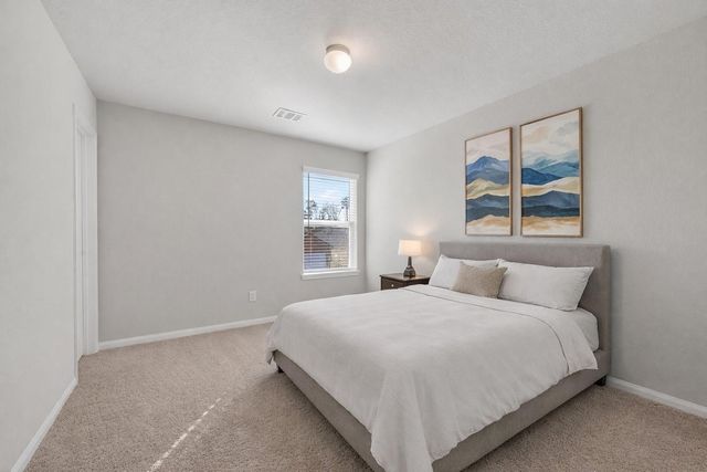 25158 Bells Canyon Drive Drive, Porter, TX 77365