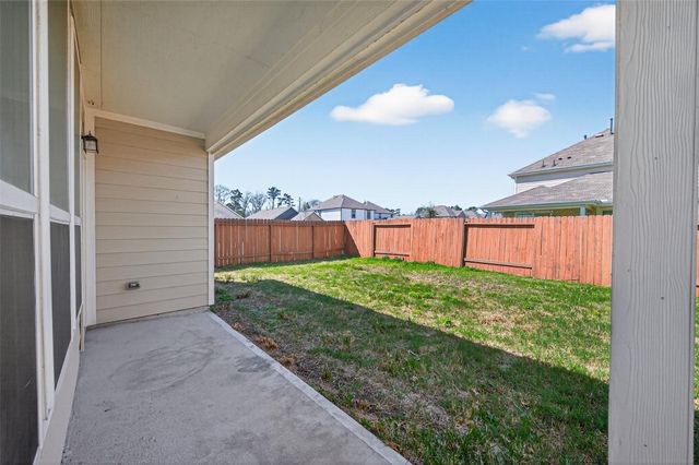 25158 Bells Canyon Drive Drive, Porter, TX 77365