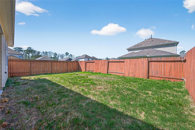 25158 Bells Canyon Drive Drive, Porter, TX 77365