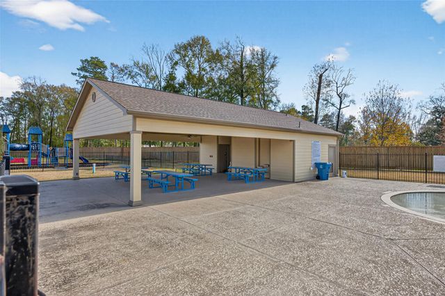 25158 Bells Canyon Drive Drive, Porter, TX 77365