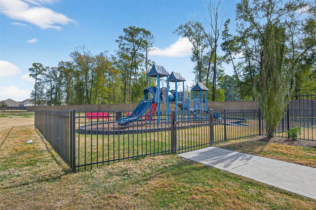 25158 Bells Canyon Drive Drive, Porter, TX 77365