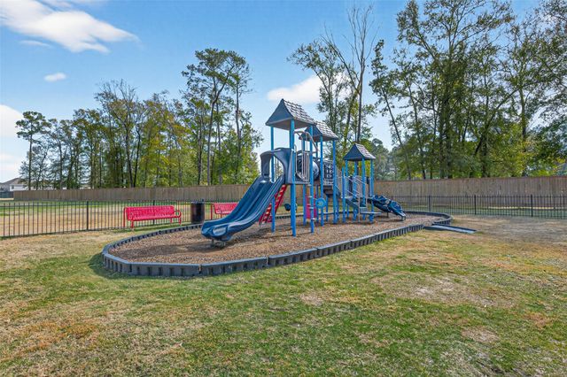 25158 Bells Canyon Drive Drive, Porter, TX 77365