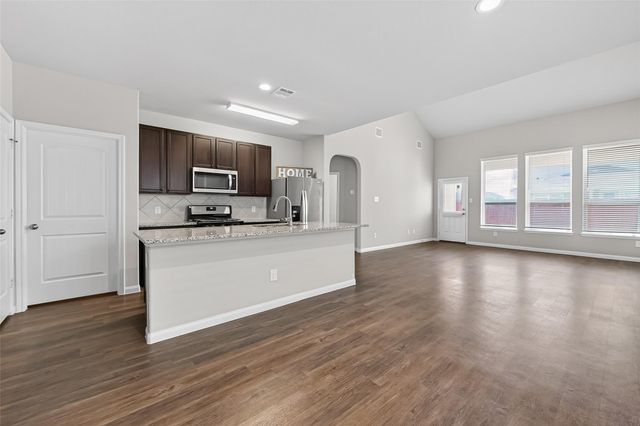 25158 Bells Canyon Drive Drive, Porter, TX 77365