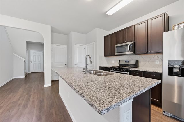 25158 Bells Canyon Drive Drive, Porter, TX 77365