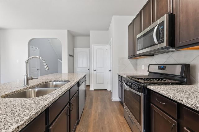 25158 Bells Canyon Drive Drive, Porter, TX 77365