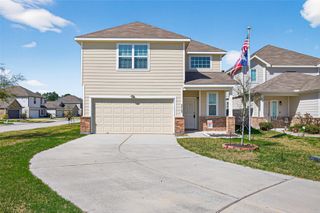 25158 Bells Canyon Drive Drive, Porter, TX 77365