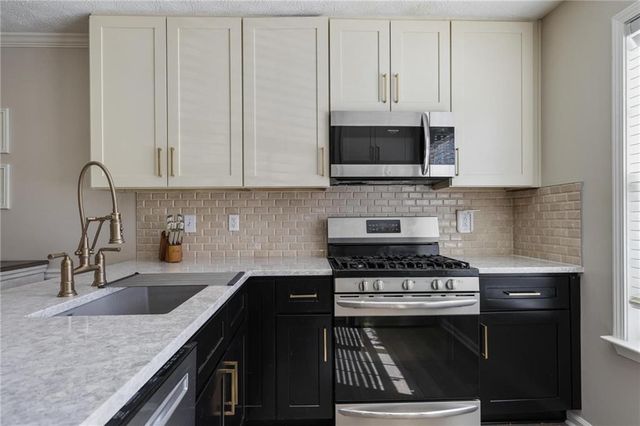 1519 Evanston Lane, Marietta, GA 30062