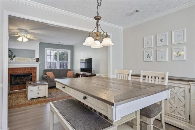 1519 Evanston Lane, Marietta, GA 30062